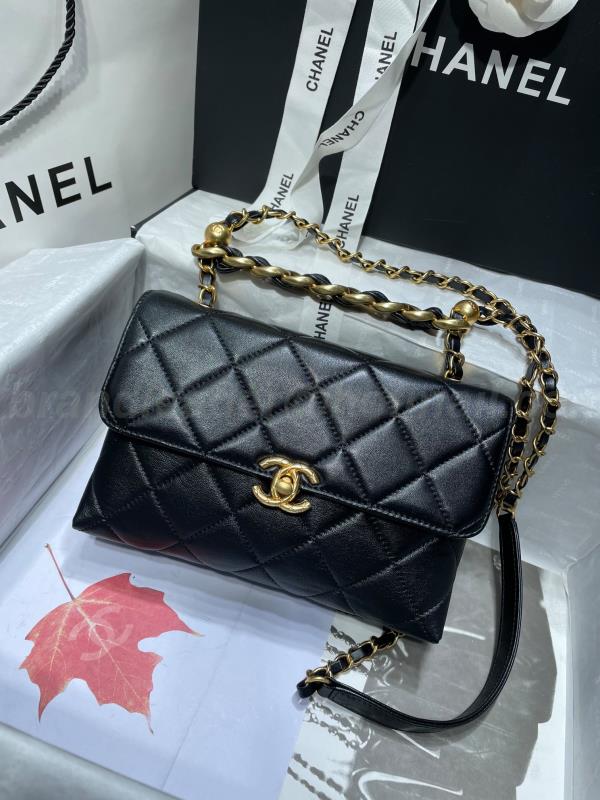 Chanel Handbags 386